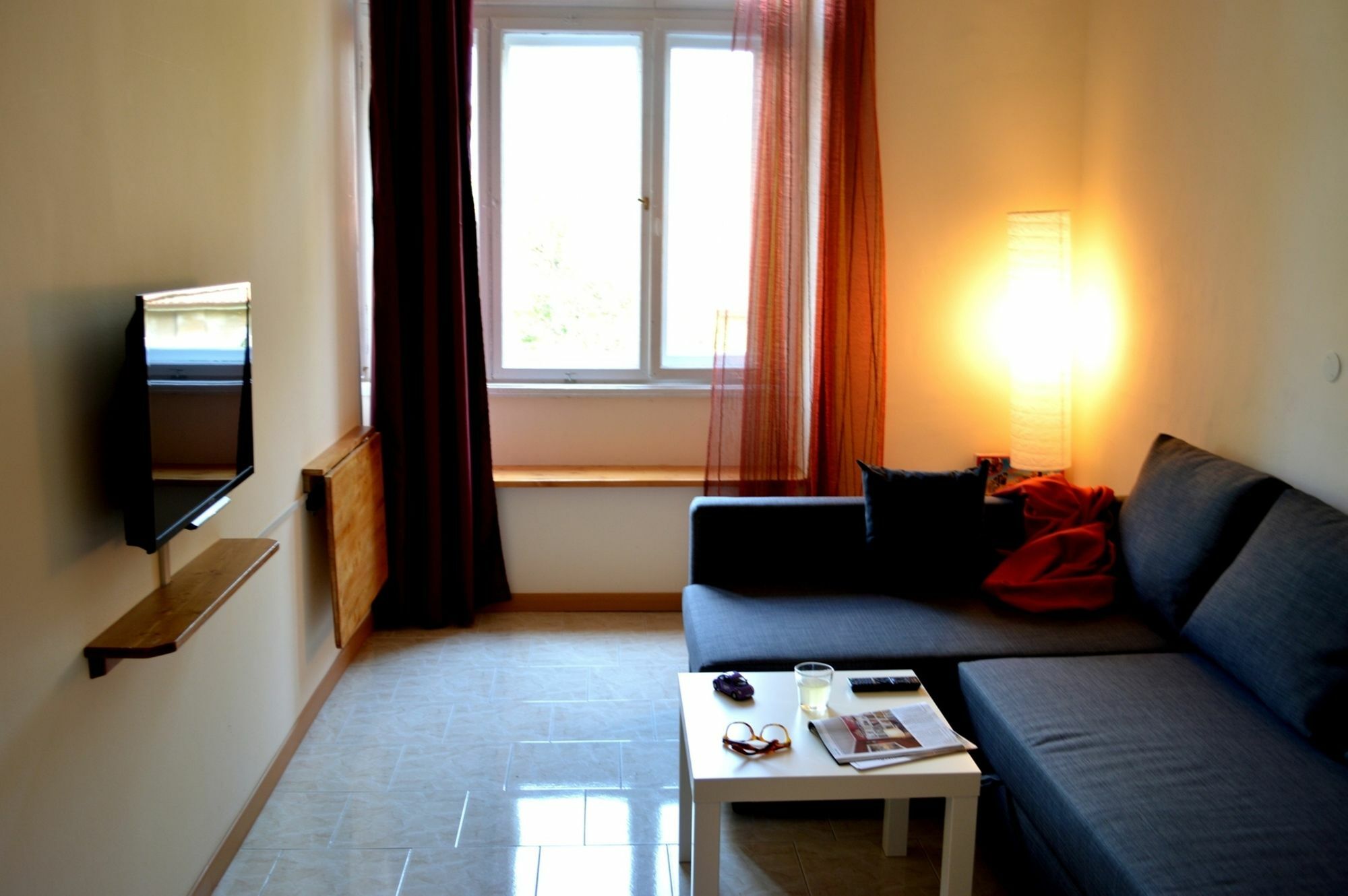 Casa Vacanze All'Angolo Trieste Exterior photo